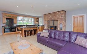 Glenside Lodge